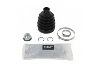 Jeu de joints-soufflets, arbre de commande VKJP 1452 SKF