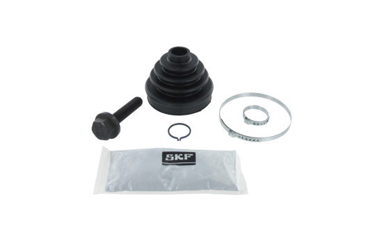 Jeu de joints-soufflets, arbre de commande VKJP 1462 SKF