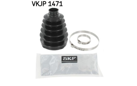 Jeu de joints-soufflets, arbre de commande VKJP 1471 SKF, Image 2