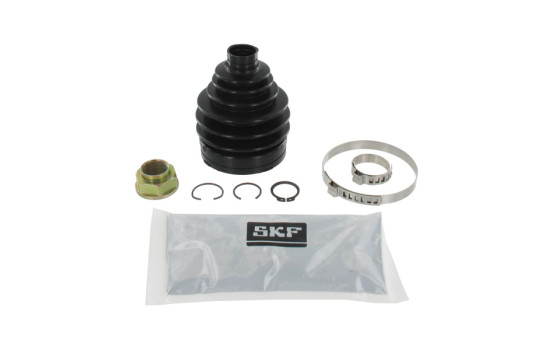 Jeu de joints-soufflets, arbre de commande VKJP 1475 SKF