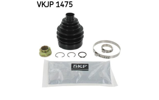 Jeu de joints-soufflets, arbre de commande VKJP 1475 SKF, Image 2