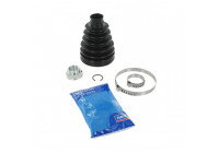 Jeu de joints-soufflets, arbre de commande VKJP 1476 SKF