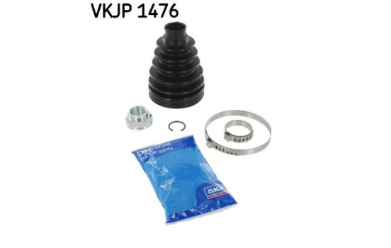 Jeu de joints-soufflets, arbre de commande VKJP 1476 SKF, Image 2