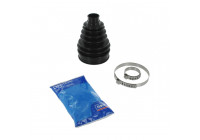 Jeu de joints-soufflets, arbre de commande VKJP 1477 SKF