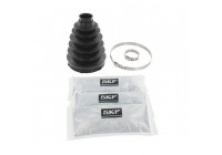 Jeu de joints-soufflets, arbre de commande VKJP 1485 SKF