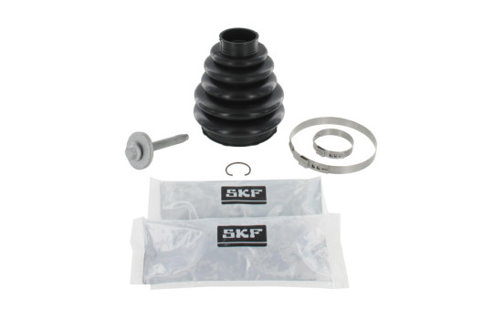 Jeu de joints-soufflets, arbre de commande VKJP 1495 SKF
