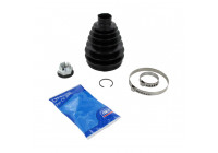 Jeu de joints-soufflets, arbre de commande VKJP 1546 SKF