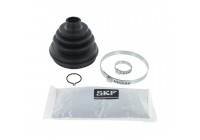 Jeu de joints-soufflets, arbre de commande VKJP 3001 SKF