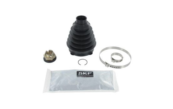 Jeu de joints-soufflets, arbre de commande VKJP 3013 SKF