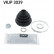 Jeu de joints-soufflets, arbre de commande VKJP 3039 SKF, Vignette 2