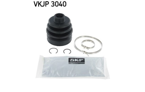 Jeu de joints-soufflets, arbre de commande VKJP 3040 SKF, Image 2