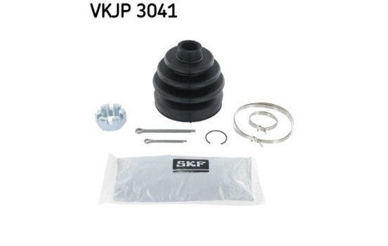 Jeu de joints-soufflets, arbre de commande VKJP 3041 SKF, Image 2