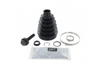 Jeu de joints-soufflets, arbre de commande VKJP 3046 SKF