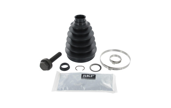 Jeu de joints-soufflets, arbre de commande VKJP 3046 SKF
