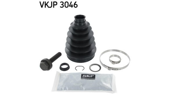 Jeu de joints-soufflets, arbre de commande VKJP 3046 SKF, Image 2