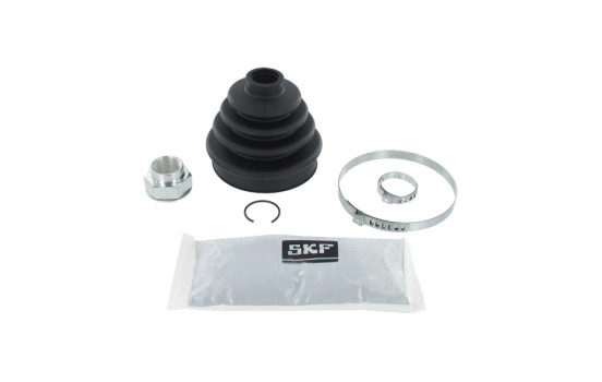 Jeu de joints-soufflets, arbre de commande VKJP 3065 SKF