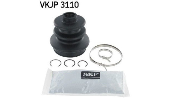 Jeu de joints-soufflets, arbre de commande VKJP 3110 SKF, Image 2