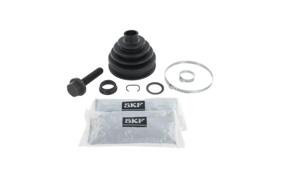 Jeu de joints-soufflets, arbre de commande VKJP 3139 SKF