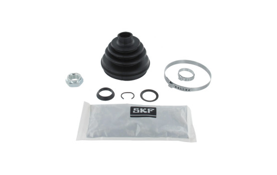 Jeu de joints-soufflets, arbre de commande VKJP 3142 SKF
