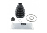 Jeu de joints-soufflets, arbre de commande VKJP 3149 SKF