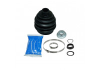Jeu de joints-soufflets, arbre de commande VKJP 3153 R SKF