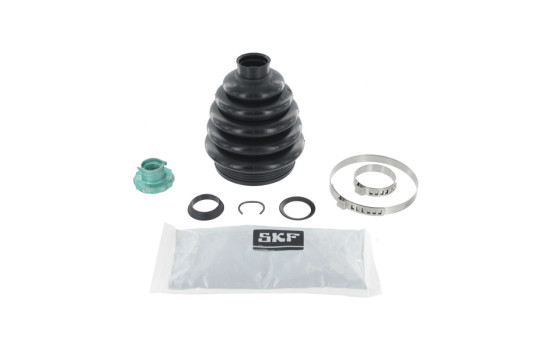 Jeu de joints-soufflets, arbre de commande VKJP 3158 SKF