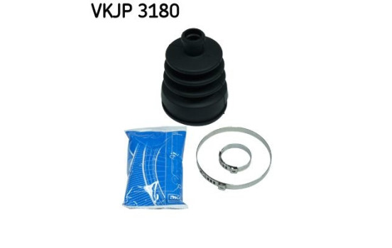 Jeu de joints-soufflets, arbre de commande VKJP 3180 SKF, Image 2