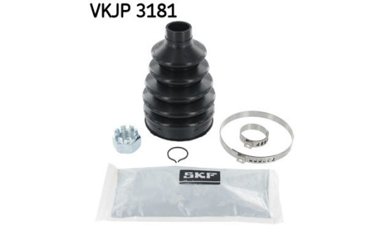 Jeu de joints-soufflets, arbre de commande VKJP 3181 SKF, Image 2