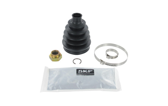Jeu de joints-soufflets, arbre de commande VKJP 3182 SKF