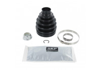Jeu de joints-soufflets, arbre de commande VKJP 3184 SKF