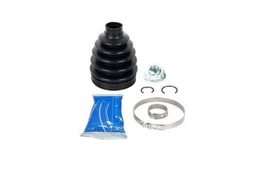 Jeu de joints-soufflets, arbre de commande VKJP 3186 SKF