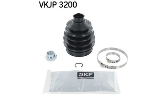 Jeu de joints-soufflets, arbre de commande VKJP 3200 SKF, Image 2