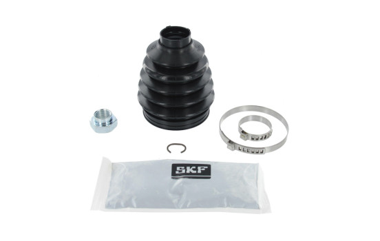 Jeu de joints-soufflets, arbre de commande VKJP 3203 SKF