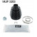 Jeu de joints-soufflets, arbre de commande VKJP 3203 SKF, Vignette 2