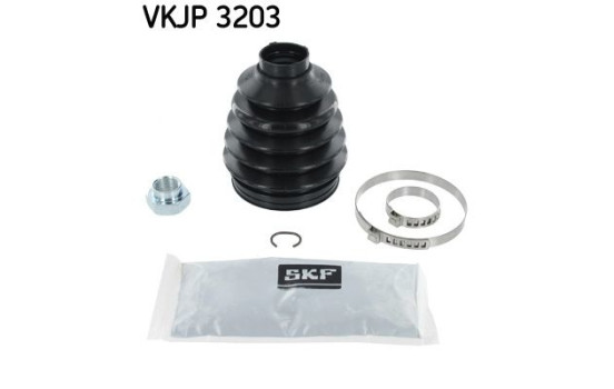 Jeu de joints-soufflets, arbre de commande VKJP 3203 SKF, Image 2