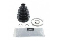 Jeu de joints-soufflets, arbre de commande VKJP 3205 SKF