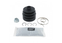 Jeu de joints-soufflets, arbre de commande VKJP 3247 SKF