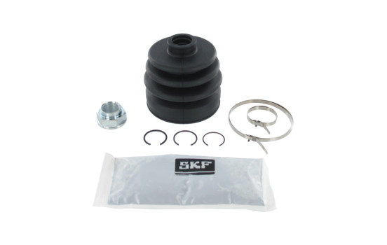 Jeu de joints-soufflets, arbre de commande VKJP 3247 SKF