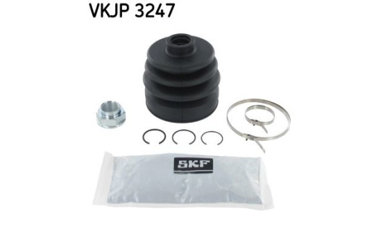 Jeu de joints-soufflets, arbre de commande VKJP 3247 SKF, Image 2