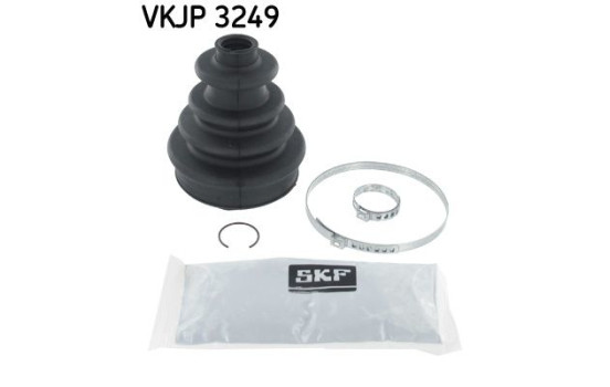 Jeu de joints-soufflets, arbre de commande VKJP 3249 SKF, Image 2