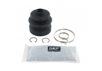 Jeu de joints-soufflets, arbre de commande VKJP 3266 SKF