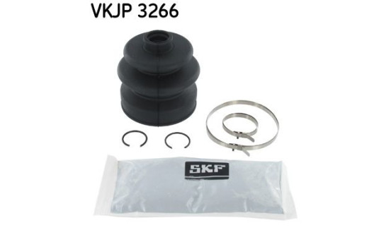 Jeu de joints-soufflets, arbre de commande VKJP 3266 SKF, Image 2