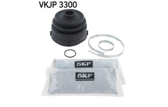 Jeu de joints-soufflets, arbre de commande VKJP 3300 SKF, Image 2