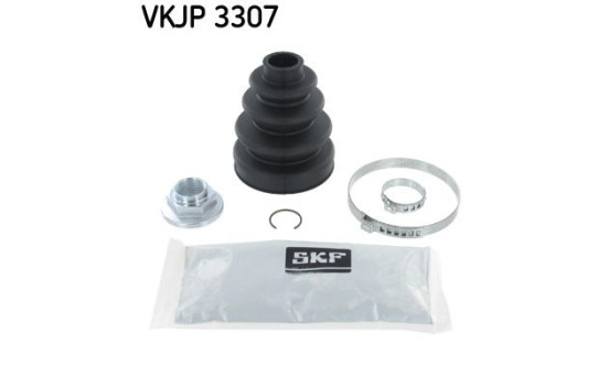 Jeu de joints-soufflets, arbre de commande VKJP 3307 SKF, Image 2