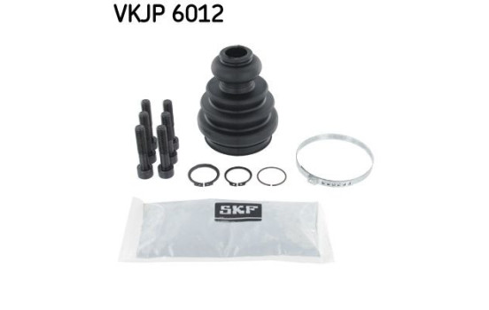 Jeu de joints-soufflets, arbre de commande VKJP 6012 SKF, Image 2