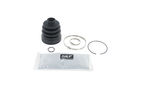 Jeu de joints-soufflets, arbre de commande VKJP 6035 SKF