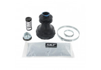 Jeu de joints-soufflets, arbre de commande VKJP 6063 SKF