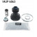 Jeu de joints-soufflets, arbre de commande VKJP 6063 SKF, Vignette 2