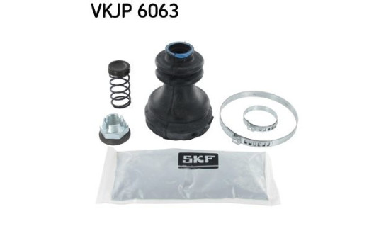 Jeu de joints-soufflets, arbre de commande VKJP 6063 SKF, Image 2
