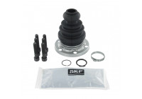 Jeu de joints-soufflets, arbre de commande VKJP 6505 SKF